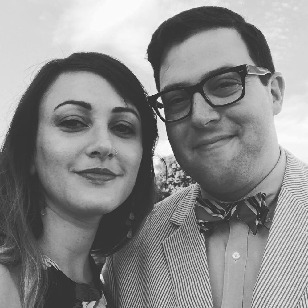 Meet your Posher, Lissa